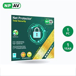 Net Protector Total Security