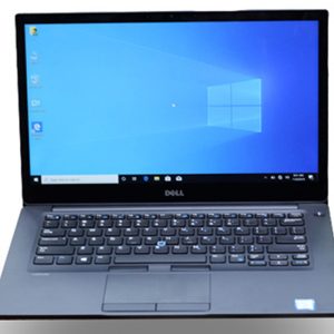 Dell Ultrabook E7480 i5-6th Gen