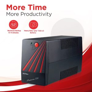 Intex UPS Protector 725