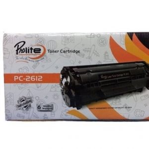 Prodot/Prolite 12A Compatible Toner Cartridge